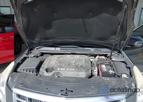 2013 Cadillac Xts Standard from USA, damaged, VIN 2G61N5S3XD9113804